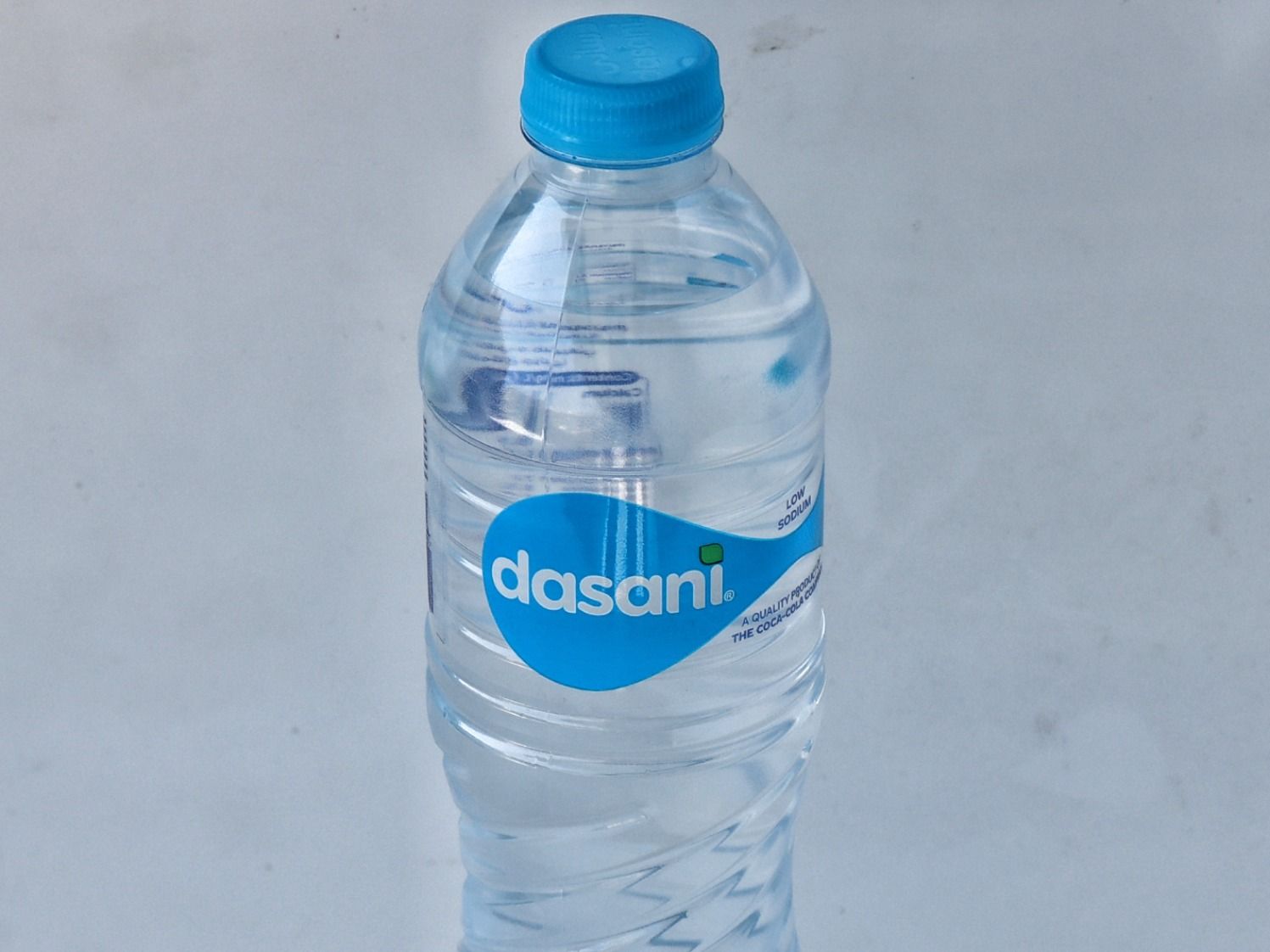 Mineral Water