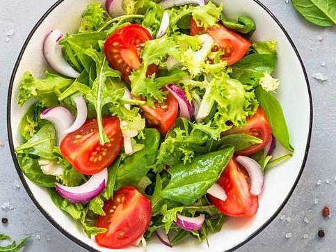 Green Salad