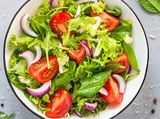 Green Salad
