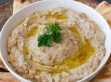 Baba Ghanouj