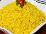 Plain Rice