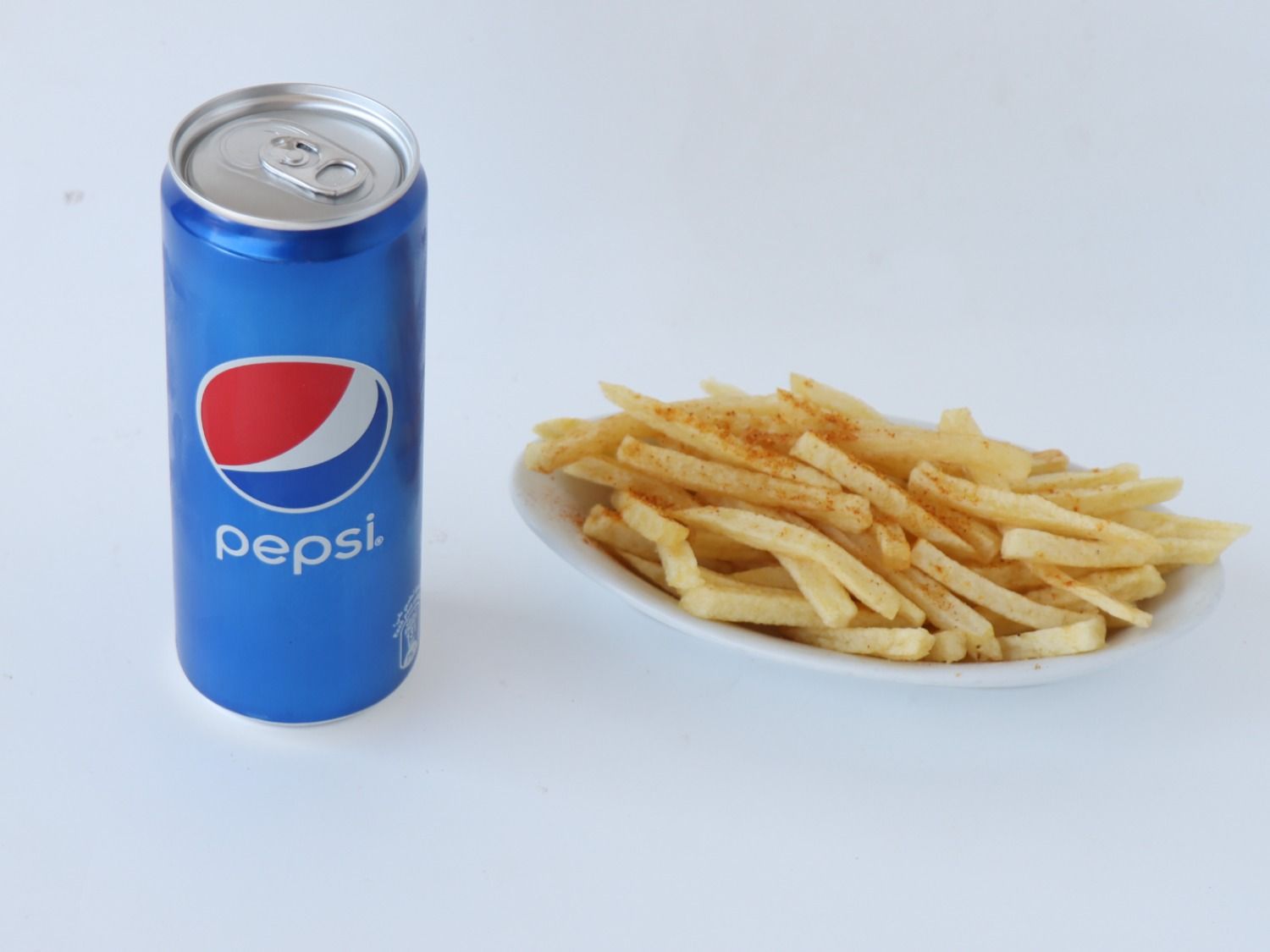 Fries Combo