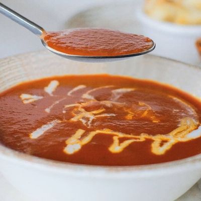Tomato Soup