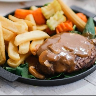 Tenderloin Fillet