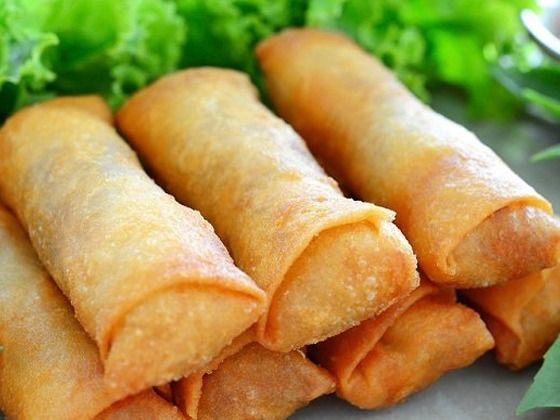 Spring Chicken - 4 Pcs