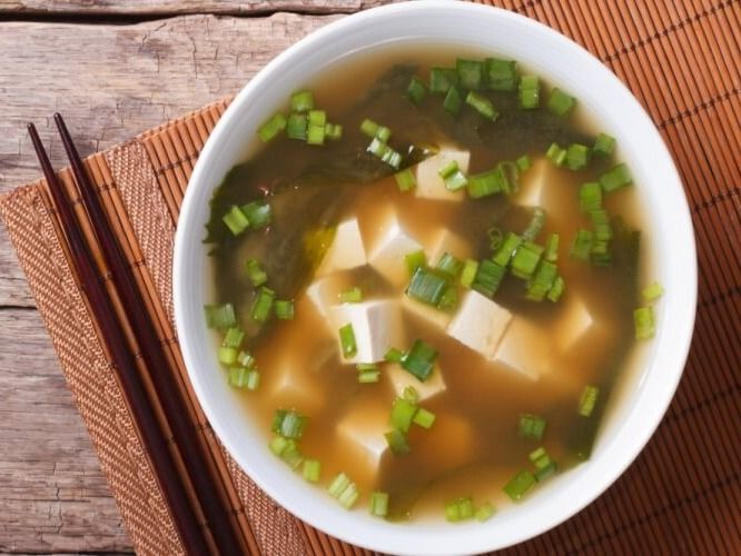 Miso Soup - Medium