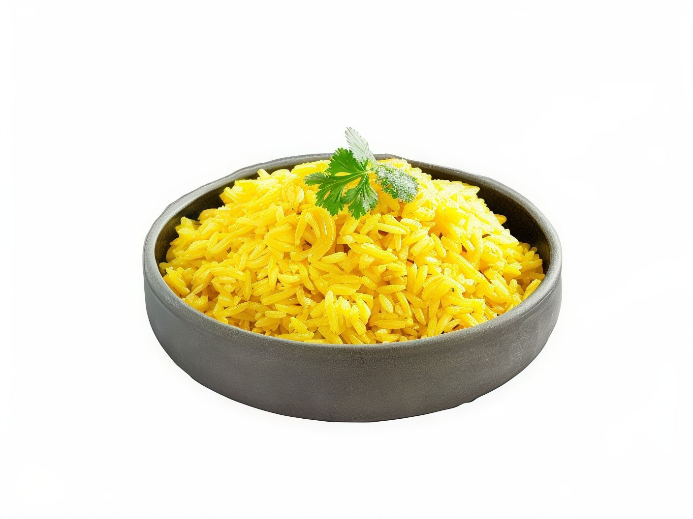 Basmati Rice