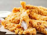 Crispy Chicken Meal 5 Pieces