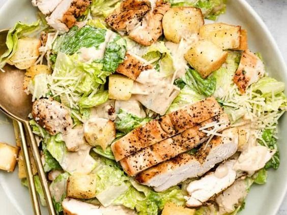 Caesar Salad - Medium