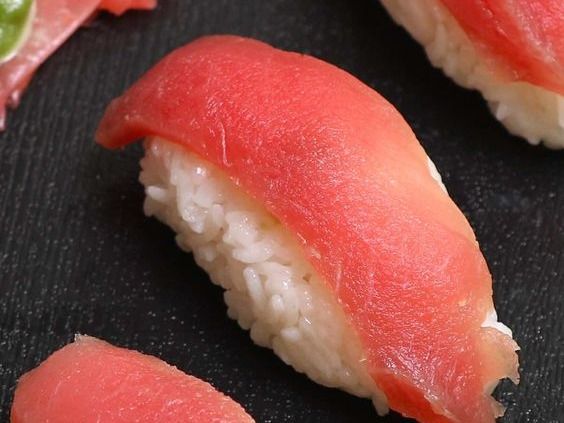 Tuna Nigiri - Piece