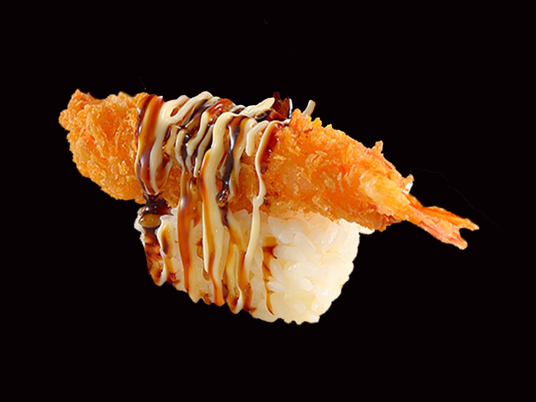 Ngiri Shrimp Bangkok - Piece
