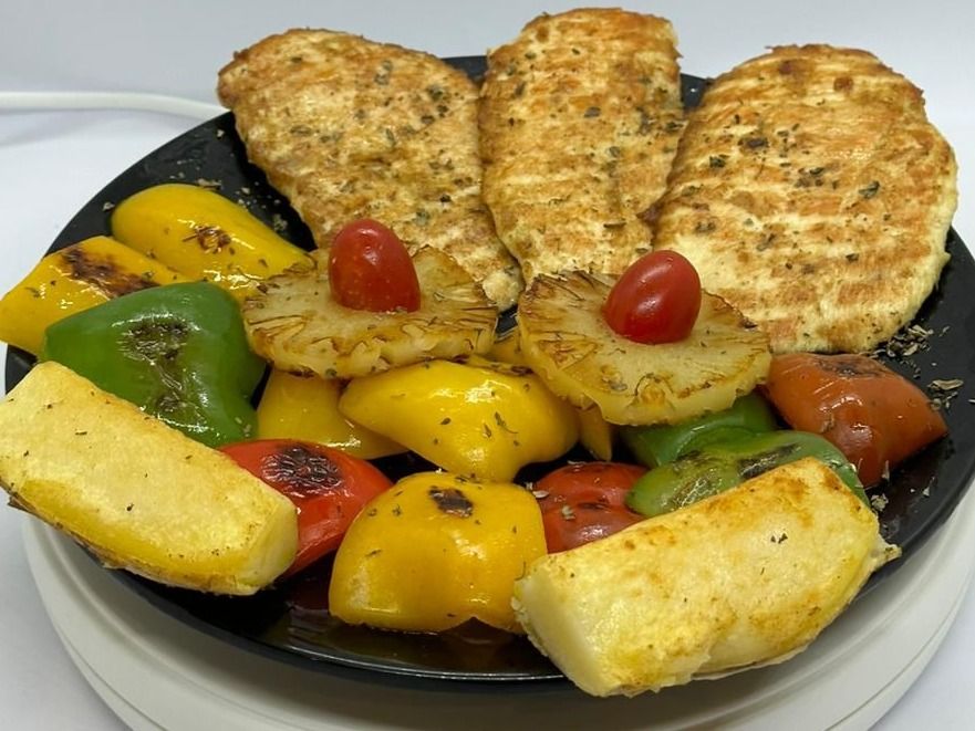 Diet Meal