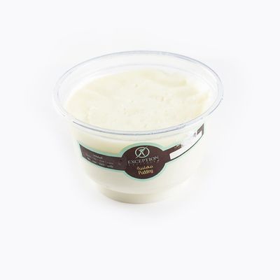 Small cup of Mahalabia