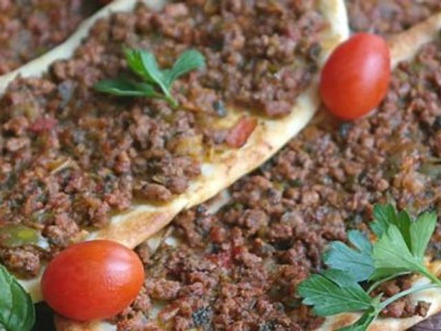 1/4 Safiha Meat