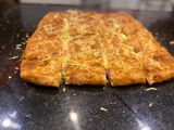 Large Mix Cheese Pastrami