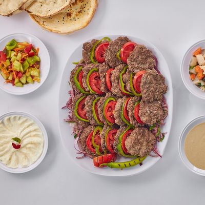 Shami Kofta