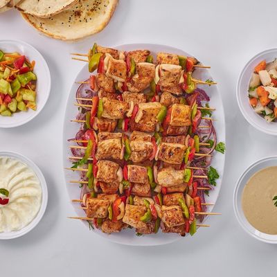 Shish Tawook