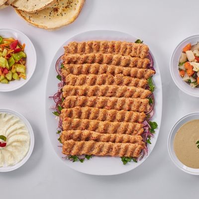 Chicken Kebab
