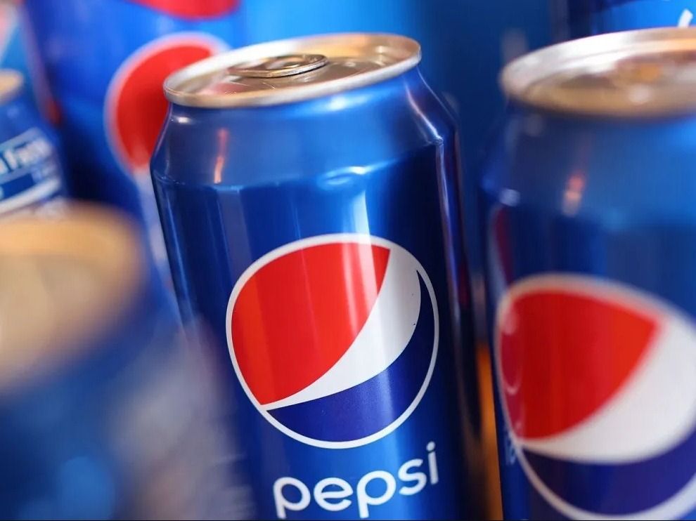 Pepsi