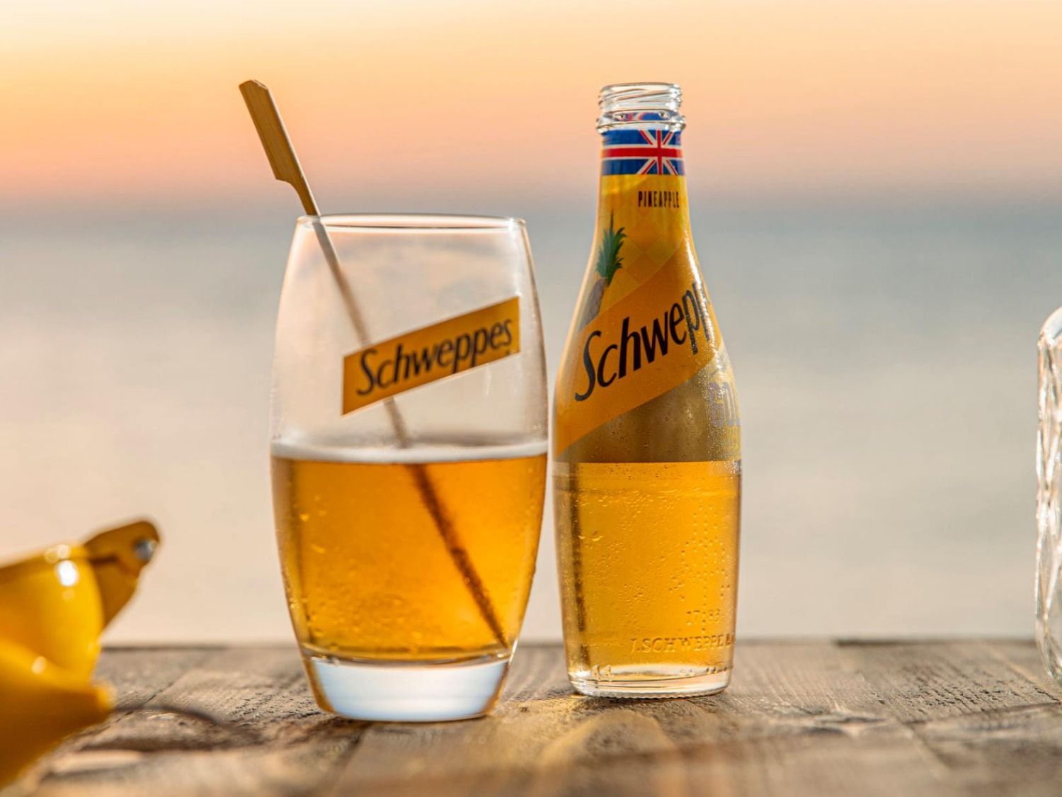 Schweppes