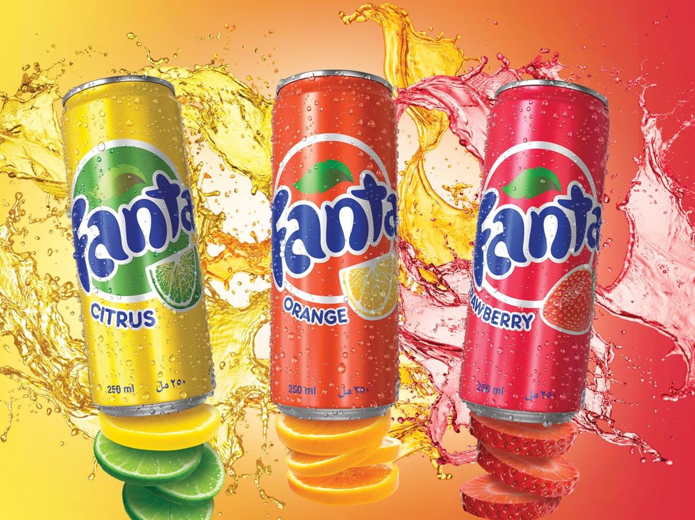 Fanta