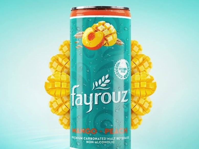 Fayrouz