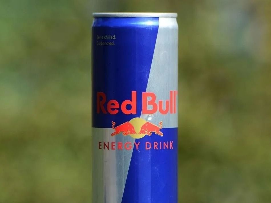 Red Bull