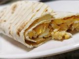 Syrian Egg Sandwich