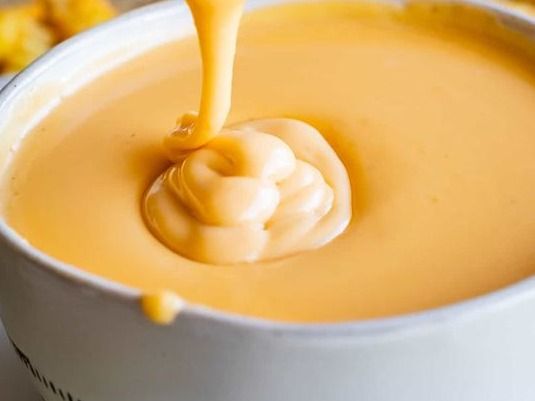 Cheddar Sauce