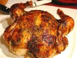 Rotisserie Chicken