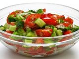 Green Salad