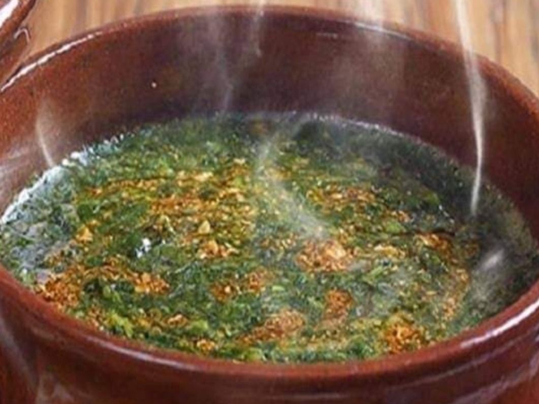 Molokhia
