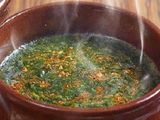 Molokhia