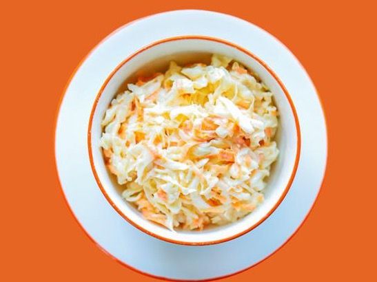 Coleslaw