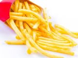 Potato plate