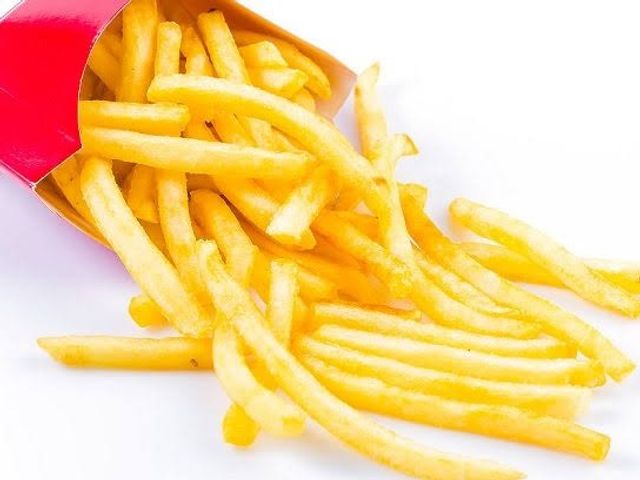 Potato plate