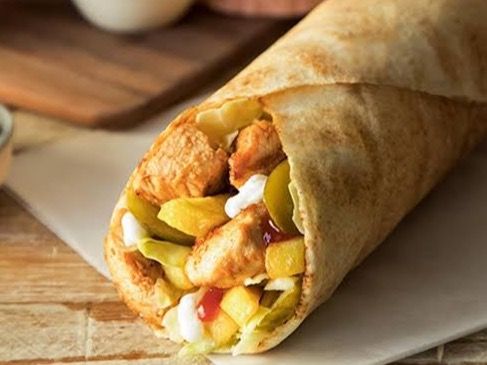 Shish Tawook