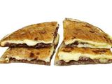 Mozzarella Hawawshi