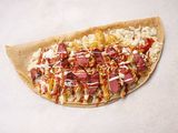 Mix Cripsy Crepe
