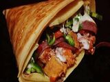 El Wahsh Crepe