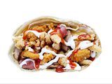 Mazingy Crepe
