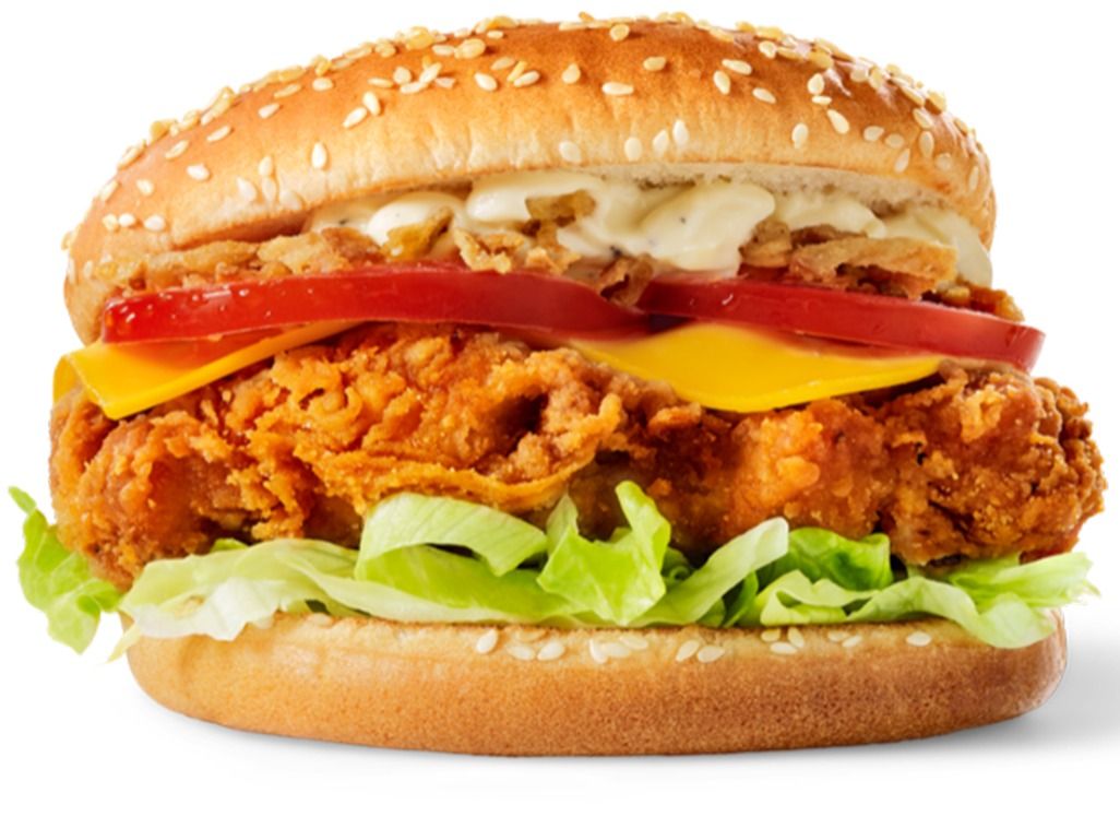 Tex Mix