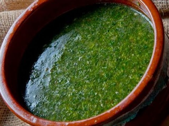 Molokhia