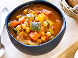 Today's Vegetables