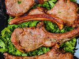 Veal Chops