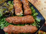 Kofta And Tarb
