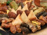 Medium Appetizers Service