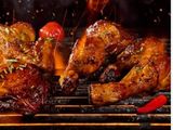 Shish Chicken