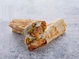 Syrian Shawarma