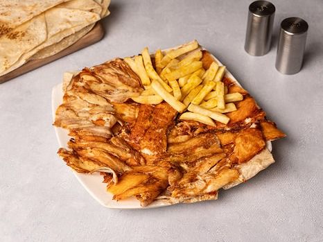 Kilo Shawarma